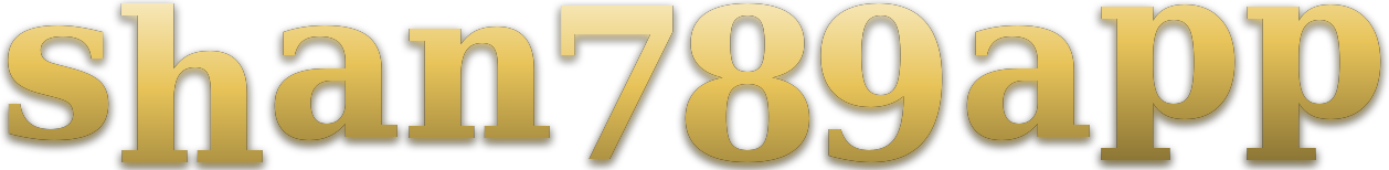 shan789 app logo
