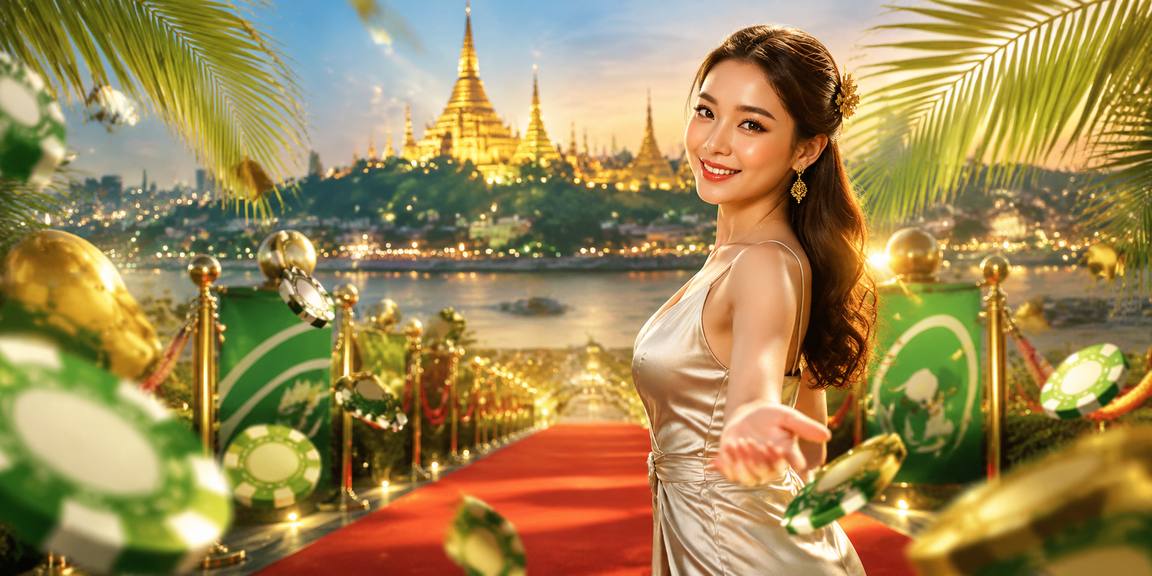 shan789 app သင့်ဖုန်းနဲ့ ဂိမ်းခန်းမကို ဘယ်လို ဝင်ရောက်မလဲ