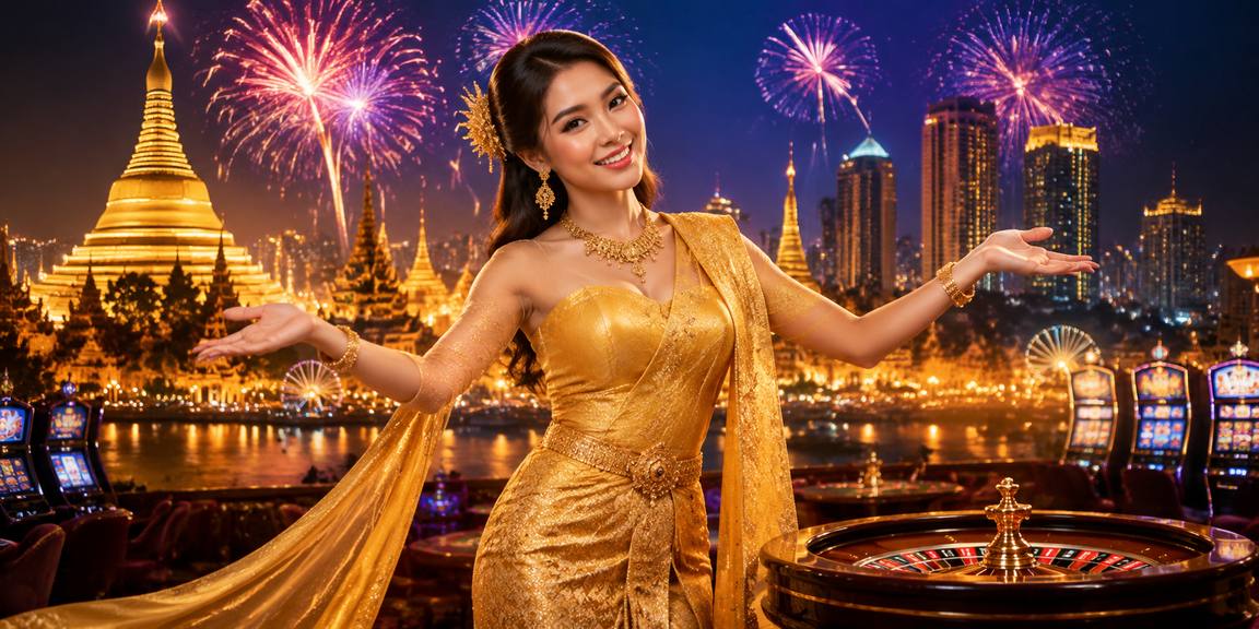 shan789 app ကစားသူတွေ ဘာလိုချင်နေလဲဆိုတာ နားထောင်ပြီး တည်ဆောက်ထားတဲ့ နေရာ
